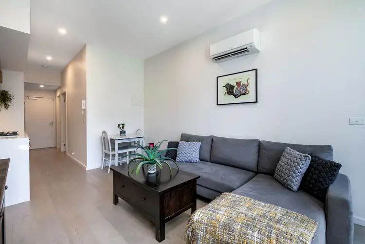 Second view of Homely apartment listing, 10/105 Dundas Street, Preston VIC 3072