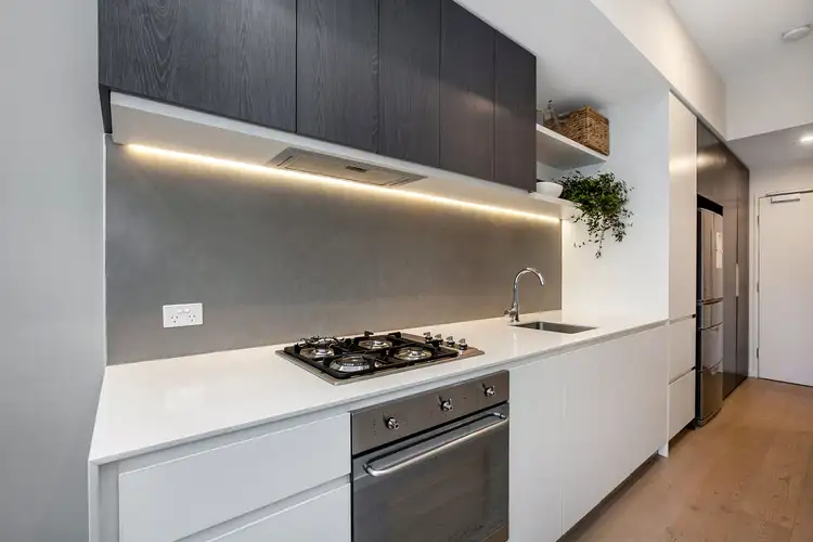 Fourth view of Homely apartment listing, 10/105 Dundas Street, Preston VIC 3072