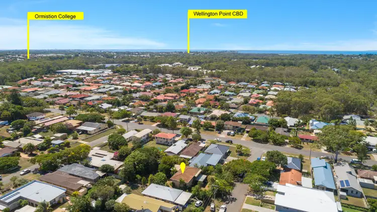 Second view of Homely house listing, 52-54 Albert Street, Ormiston QLD 4160