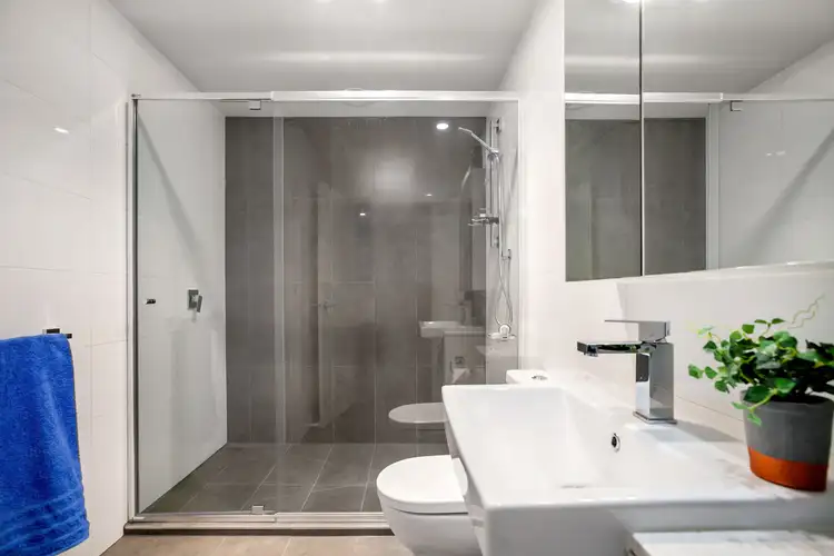 Fifth view of Homely apartment listing, 324/388 Murray Road, Preston VIC 3072