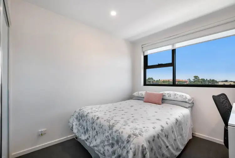 Sixth view of Homely apartment listing, 324/388 Murray Road, Preston VIC 3072