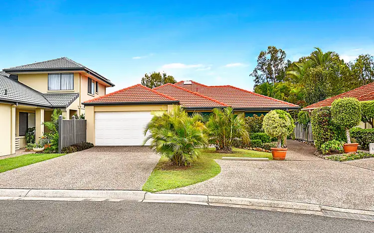 Second view of Homely house listing, 13/4 Bronberg Court, Southport QLD 4215