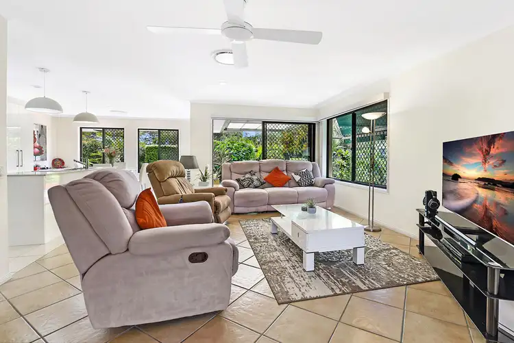 Third view of Homely house listing, 13/4 Bronberg Court, Southport QLD 4215