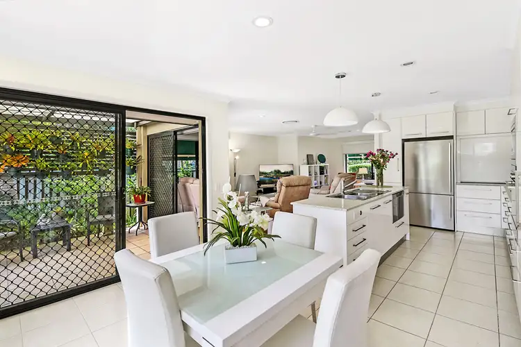 Fourth view of Homely house listing, 13/4 Bronberg Court, Southport QLD 4215