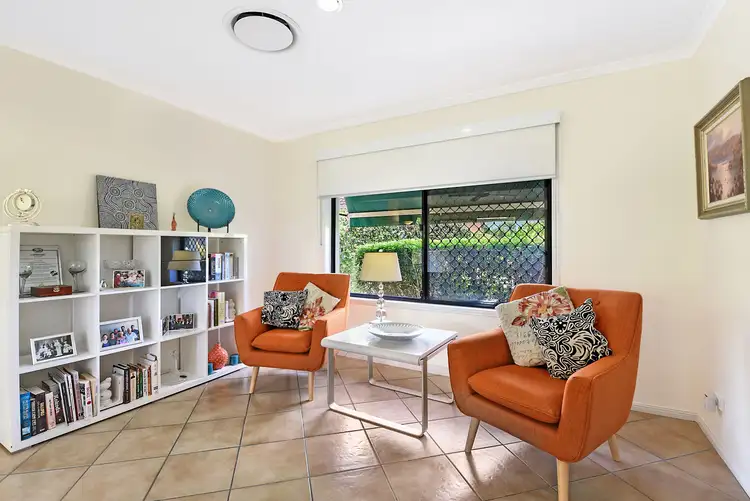 Fifth view of Homely house listing, 13/4 Bronberg Court, Southport QLD 4215