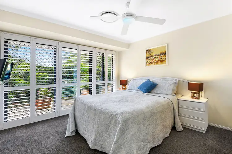 Sixth view of Homely house listing, 13/4 Bronberg Court, Southport QLD 4215