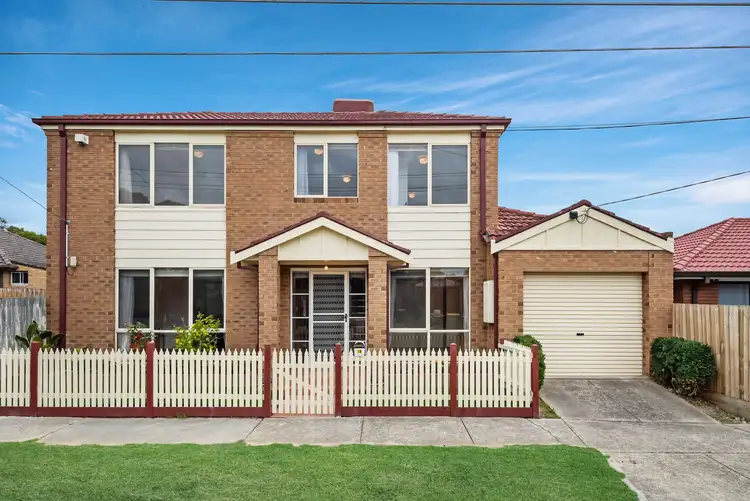 Main view of Homely house listing, 1B Fordham Road, Reservoir VIC 3073
