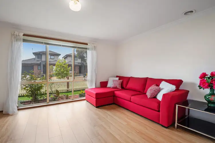 Second view of Homely house listing, 1B Fordham Road, Reservoir VIC 3073