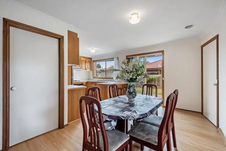 Fourth view of Homely house listing, 1B Fordham Road, Reservoir VIC 3073