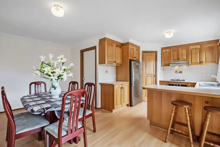 Fifth view of Homely house listing, 1B Fordham Road, Reservoir VIC 3073