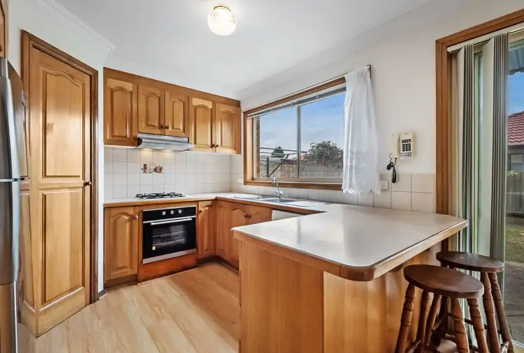 Sixth view of Homely house listing, 1B Fordham Road, Reservoir VIC 3073