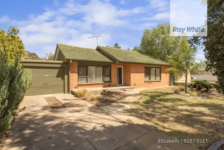 20 Deptford Street, Elizabeth Grove SA 5112