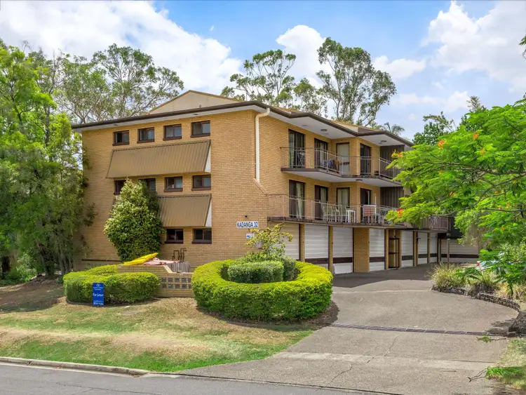 2/32 Mitre Street, St Lucia QLD 4067