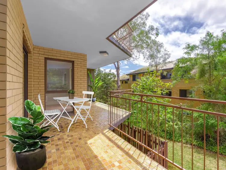 Sixth view of Homely apartment listing, 2/32 Mitre Street, St Lucia QLD 4067