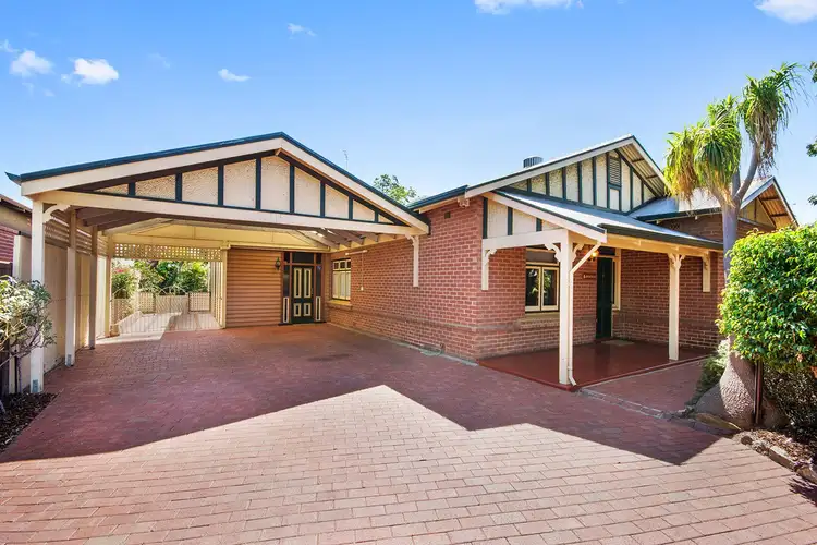 Main view of Homely house listing, 4 Holbrooks Road, Flinders Park SA 5025
