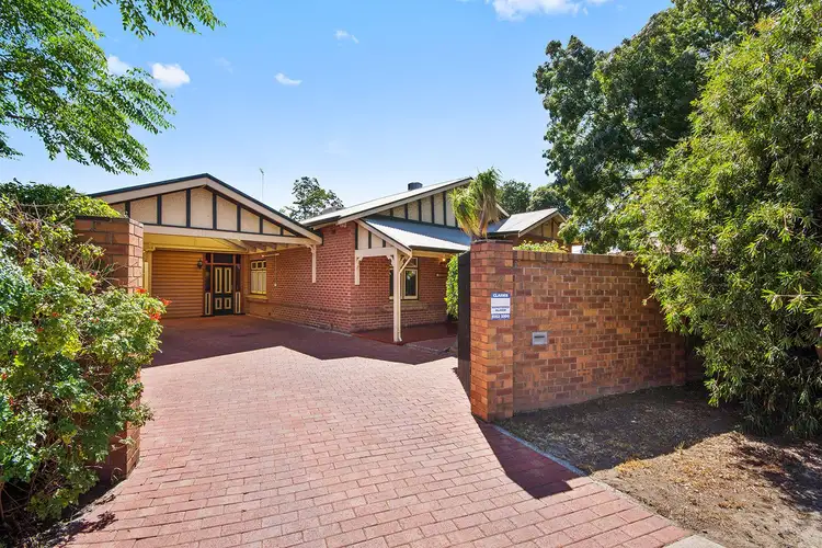 Second view of Homely house listing, 4 Holbrooks Road, Flinders Park SA 5025