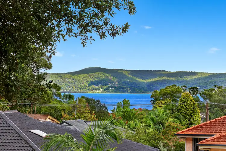 Second view of Homely house listing, 34a Bourke Avenue, Yattalunga NSW 2251