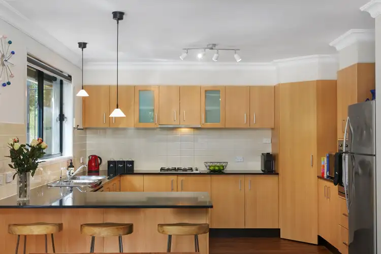 Sixth view of Homely house listing, 34a Bourke Avenue, Yattalunga NSW 2251