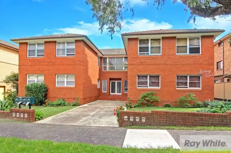 7/26 George Street, Mortdale NSW 2223