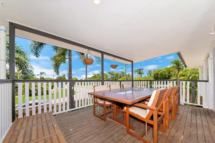 Main view of Homely house listing, 26 Badelona Street, Cranbrook QLD 4814