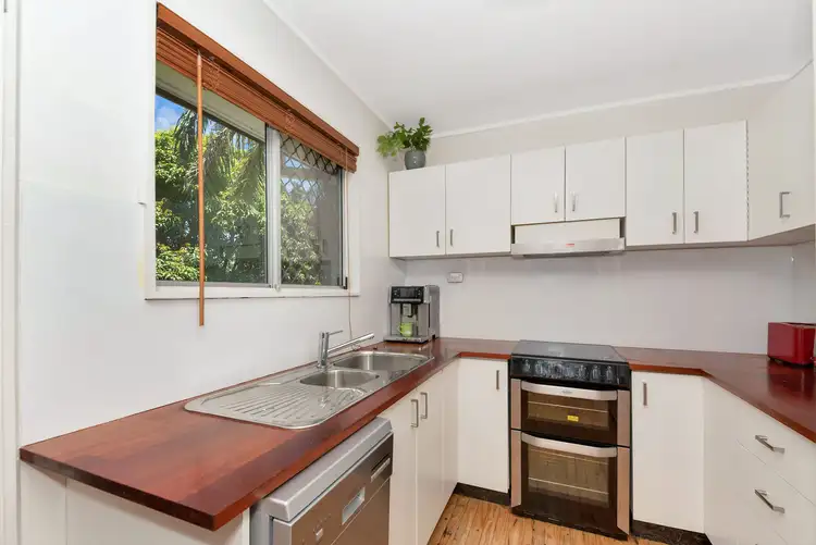 Fifth view of Homely house listing, 26 Badelona Street, Cranbrook QLD 4814