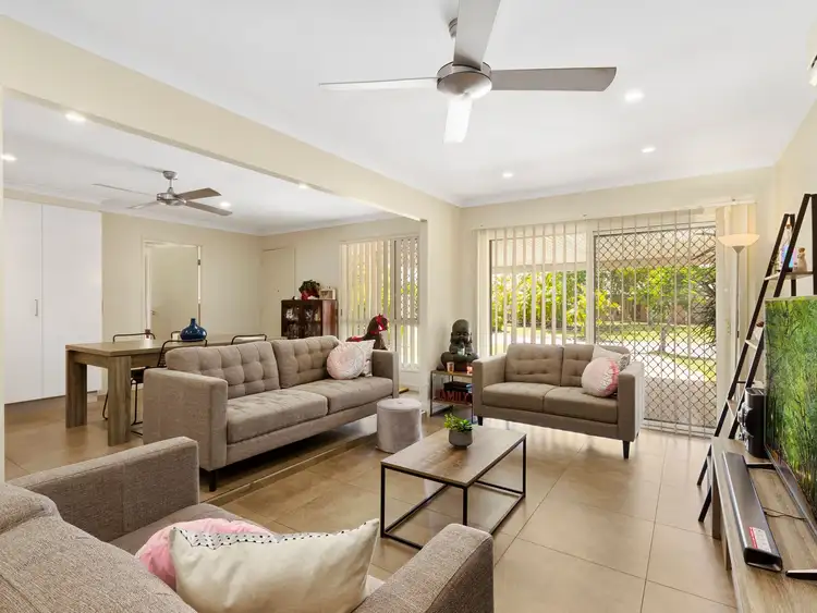 Second view of Homely house listing, 23 Angelo Avenue, Coombabah QLD 4216