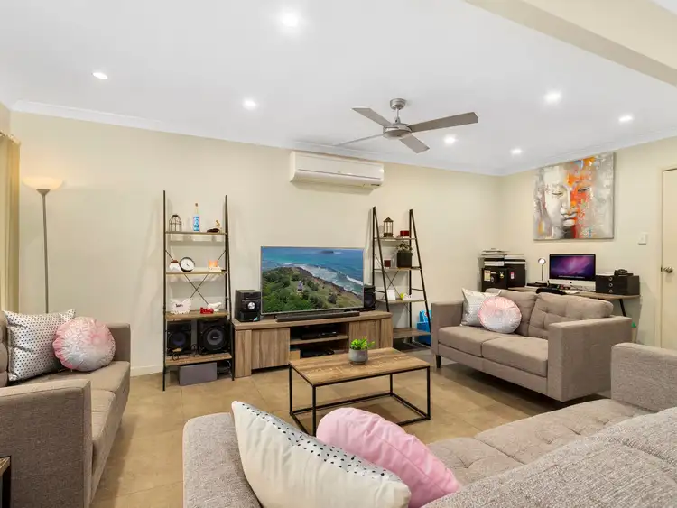 Third view of Homely house listing, 23 Angelo Avenue, Coombabah QLD 4216