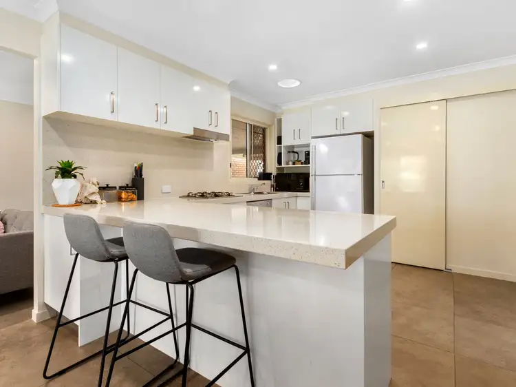 Fourth view of Homely house listing, 23 Angelo Avenue, Coombabah QLD 4216