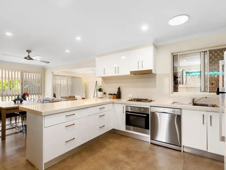 Fifth view of Homely house listing, 23 Angelo Avenue, Coombabah QLD 4216