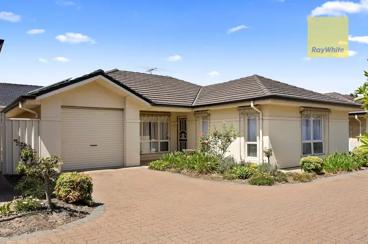 2/37 Mooringe Avenue, Plympton SA 5038