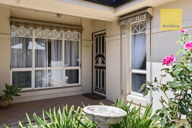 Second view of Homely house listing, 2/37 Mooringe Avenue, Plympton SA 5038