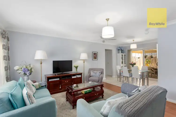 Third view of Homely house listing, 2/37 Mooringe Avenue, Plympton SA 5038