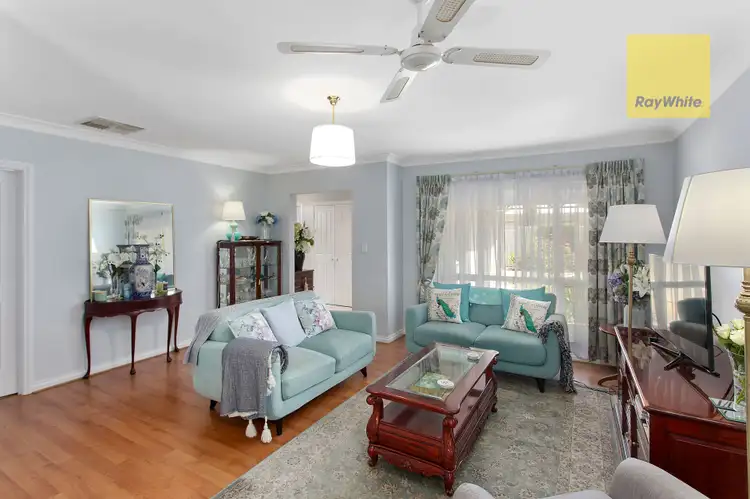 Fourth view of Homely house listing, 2/37 Mooringe Avenue, Plympton SA 5038