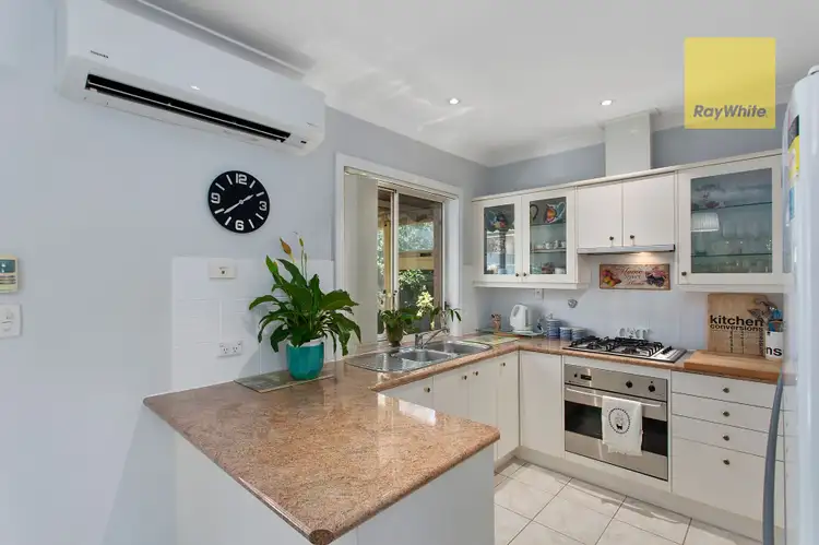 Fifth view of Homely house listing, 2/37 Mooringe Avenue, Plympton SA 5038