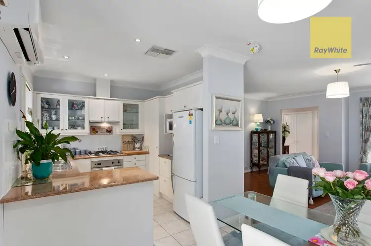 Sixth view of Homely house listing, 2/37 Mooringe Avenue, Plympton SA 5038