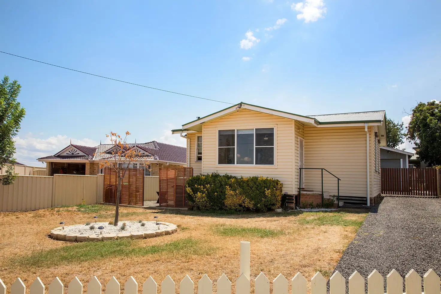 Main view of Homely house listing, 1 Swan Street, Tamworth NSW 2340