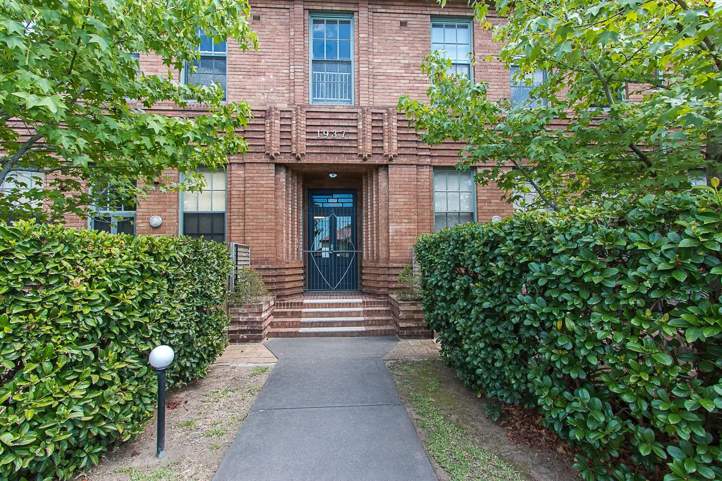 Main view of Homely unit listing, 4/52 Havelock Street, Mayfield NSW 2304