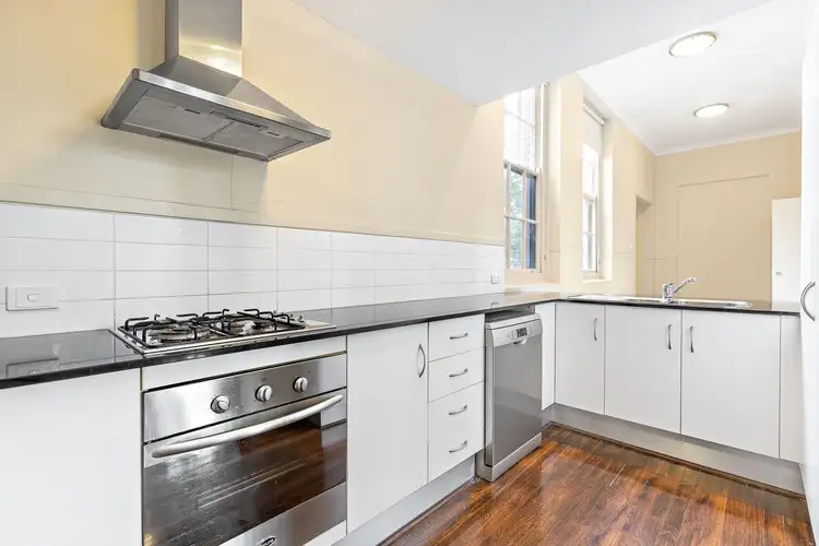 Third view of Homely unit listing, 4/52 Havelock Street, Mayfield NSW 2304