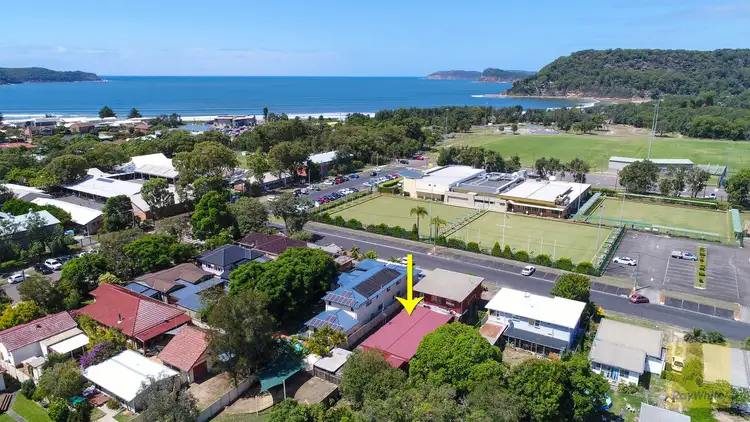 2/4 Carawa Street, Umina Beach NSW 2257