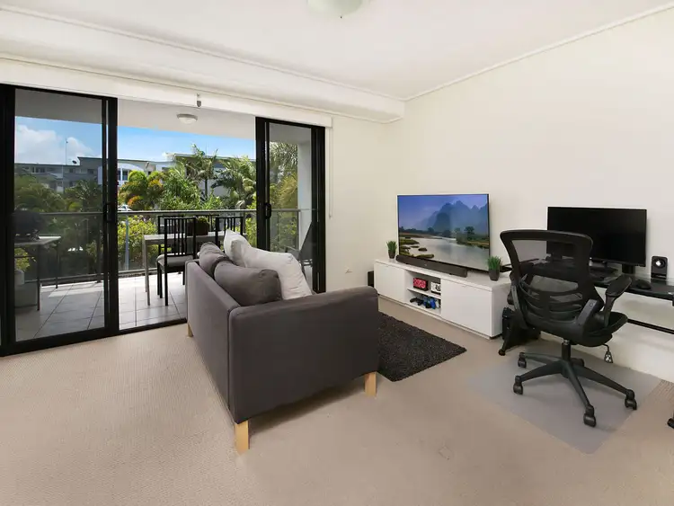 Seventh view of Homely unit listing, 31/4 Grand Parade, Kawana Island QLD 4575