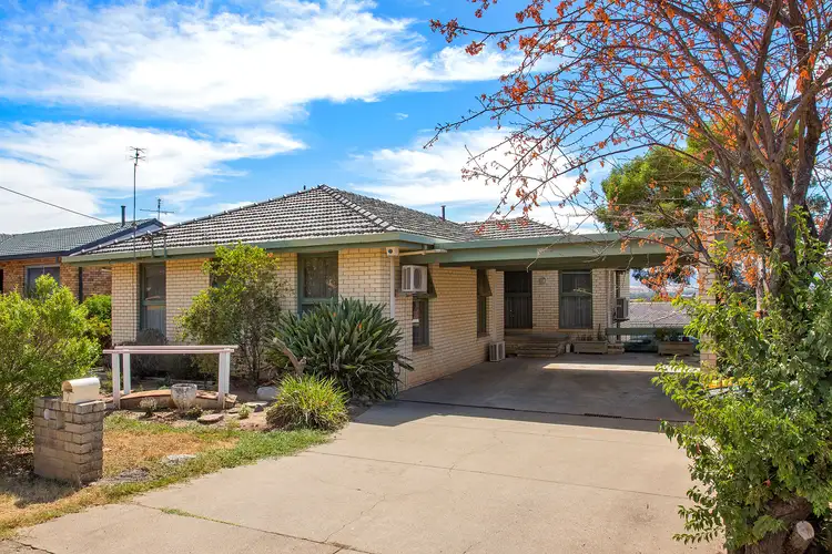 Main view of Homely house listing, 7 Grant Street, Tamworth NSW 2340