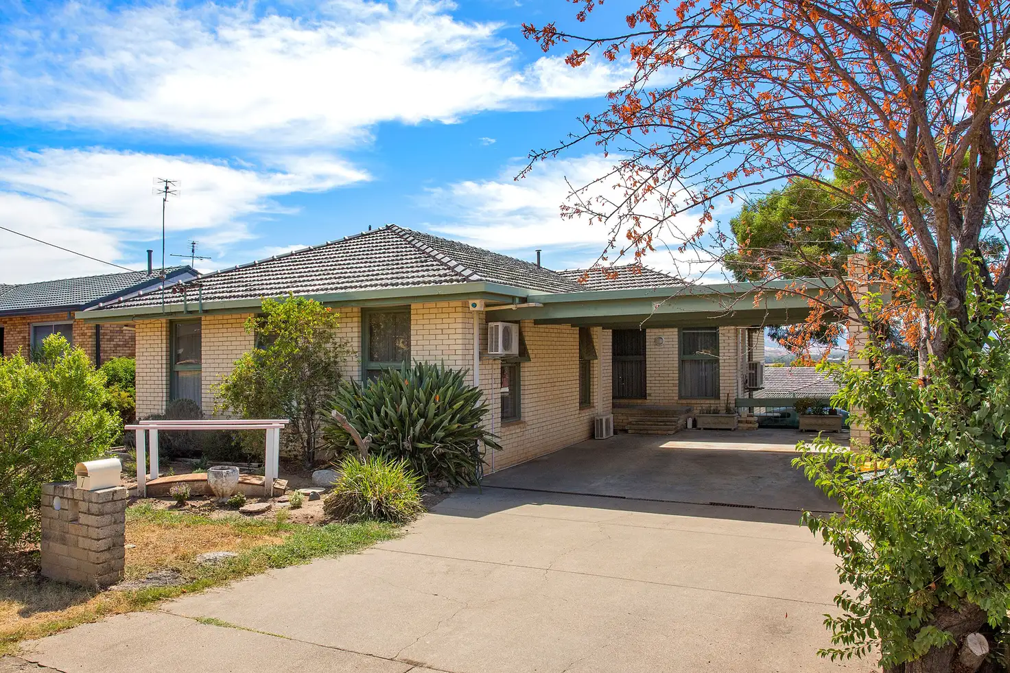 Main view of Homely house listing, 7 Grant Street, Tamworth NSW 2340