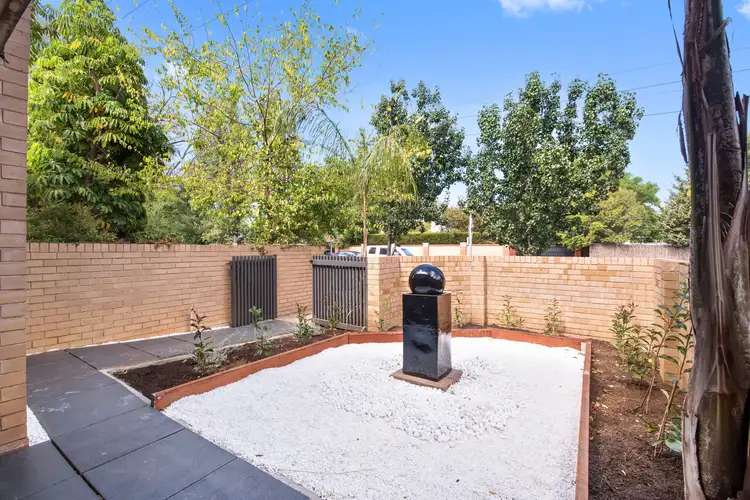 Third view of Homely house listing, 4/133 Kensington Road, Norwood SA 5067
