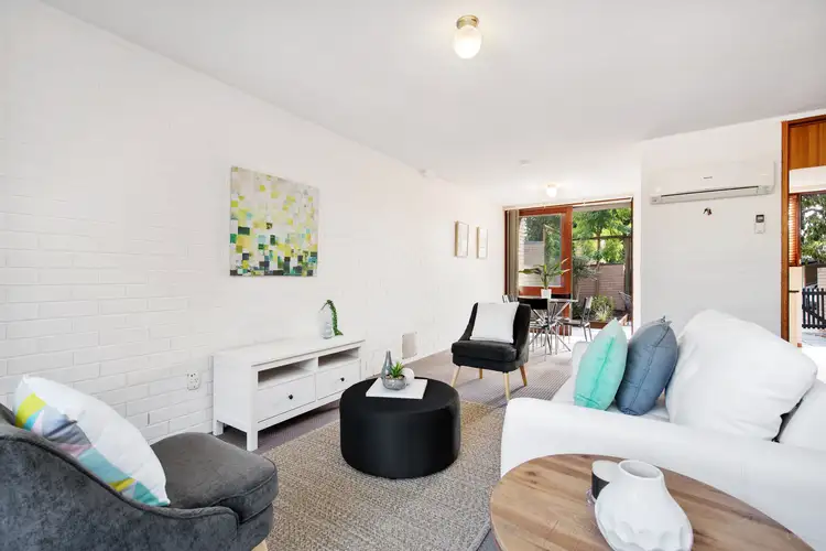 Fifth view of Homely house listing, 4/133 Kensington Road, Norwood SA 5067