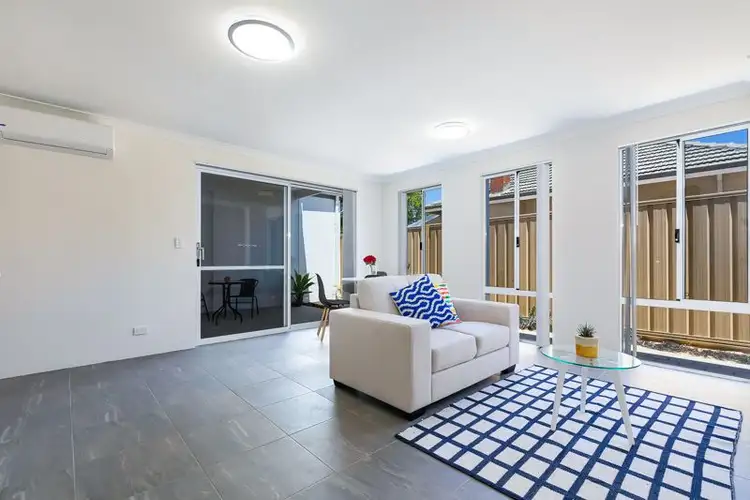 Fifth view of Homely apartment listing, 1/18 Davies Lane, Bentley WA 6102