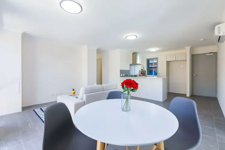 Sixth view of Homely apartment listing, 1/18 Davies Lane, Bentley WA 6102