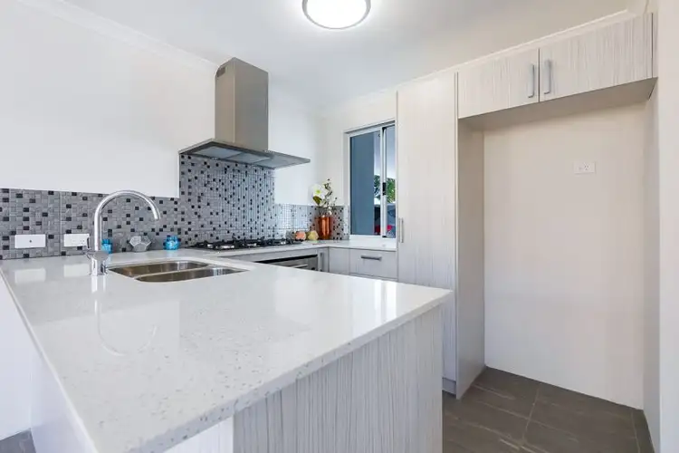 Seventh view of Homely apartment listing, 1/18 Davies Lane, Bentley WA 6102