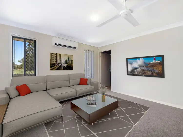 Second view of Homely house listing, 1 Brace Close, Bray Park QLD 4500