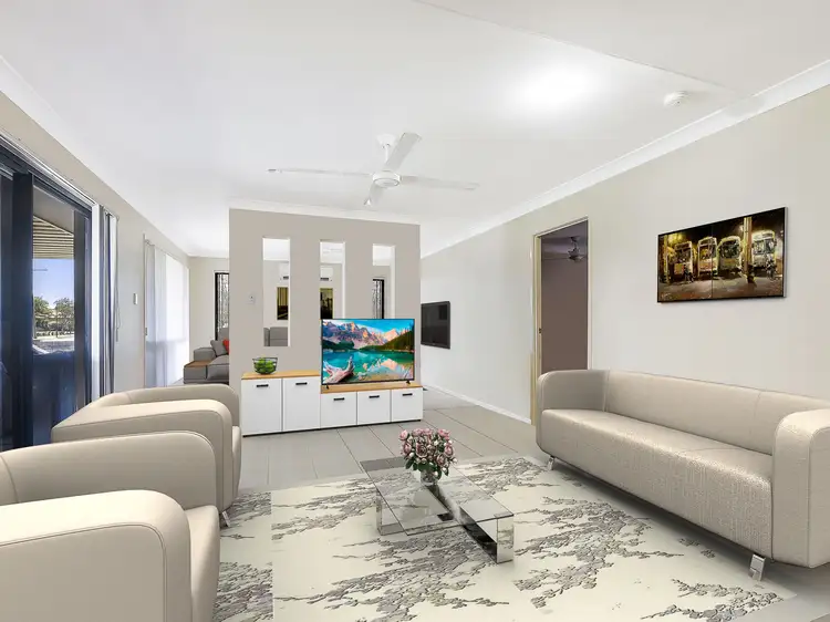 Third view of Homely house listing, 1 Brace Close, Bray Park QLD 4500