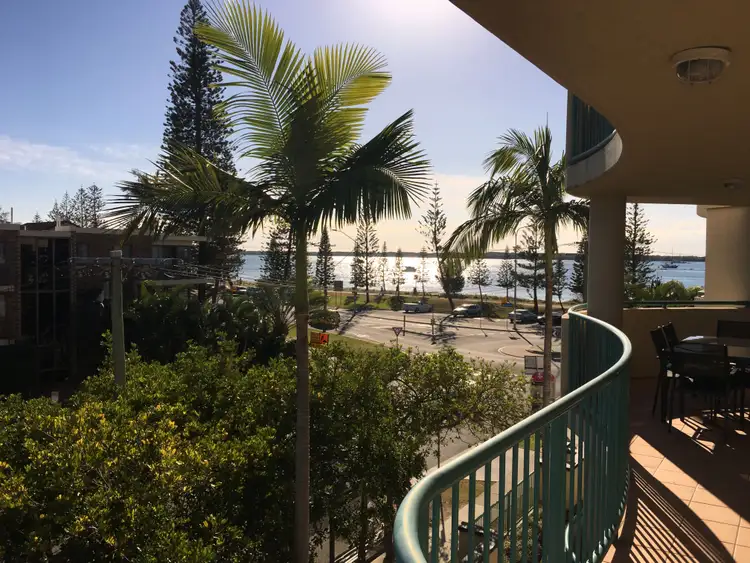 Main view of Homely unit listing, 39/484-488 Marine Parade, Biggera Waters QLD 4216
